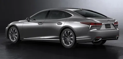 Кращі автомобілі класу люкс (f-класу) (класу) Кращі автомобілі класу люкс (f-класу)