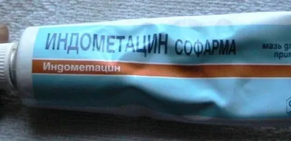 Краща мазь для суглобів ніг (суглобів) Краща мазь для суглобів ніг