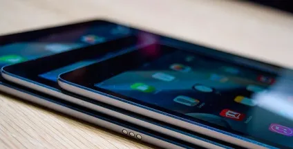 Кращі альтернативи ipad pro