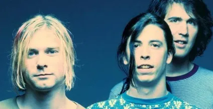 Кращі пісні nirvana за версією, 10 кращих пісень групи nirvana (кращі) Кращі пісні nirvana за версією, 10 кращих пісень групи nirvana