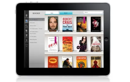 Краща Новомосковсклка для ios на ipad