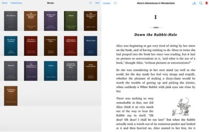 Краща Новомосковсклка для ios на ipad