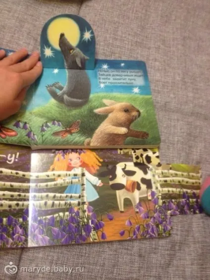 Кращі книги для дітей