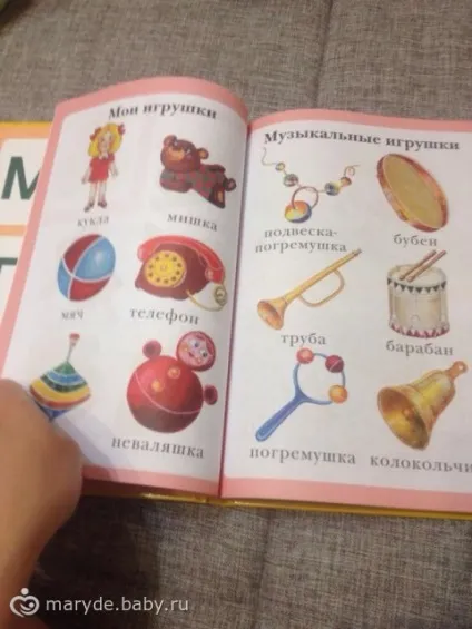 Кращі книги для дітей