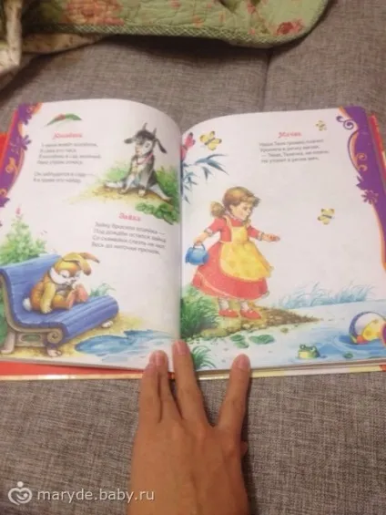 Кращі книги для дітей