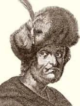 Лжедмитрій ii біографія