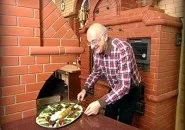 Люля-кебаб з картоплі (люля-кебаб з картоплі) Люля-кебаб з картоплі