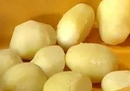 Люля-кебаб з картоплі (люля-кебаб) Люля-кебаб з картоплі