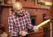Люля-кебаб з картоплі (люля-кебаб з картоплі) Люля-кебаб з картоплі