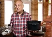 Люля-кебаб з картоплі (люля-кебаб) Люля-кебаб з картоплі
