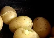 Люля-кебаб з картоплі (Сталик Ханкішієв «Хто) Люля-кебаб з картоплі