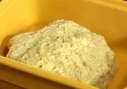 Люля-кебаб з картоплі (люля-кебаб) Люля-кебаб з картоплі