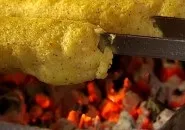 Люля-кебаб з картоплі (люля-кебаб з картоплі) Люля-кебаб з картоплі