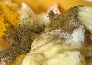 Люля-кебаб з картоплі (люля-кебаб з картоплі) Люля-кебаб з картоплі