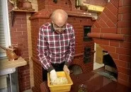Люля-кебаб з картоплі (Сталик Ханкішієв «Хто) Люля-кебаб з картоплі