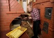 Люля-кебаб з картоплі (люля-кебаб) Люля-кебаб з картоплі