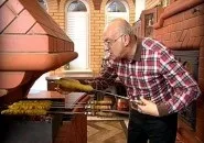 Люля-кебаб з картоплі (Сталик Ханкішієв) Люля-кебаб з картоплі
