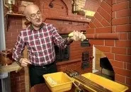 Люля-кебаб з картоплі (Сталик Ханкішієв) Люля-кебаб з картоплі