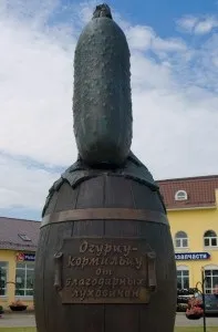 Лохвицький огірки, дачне царство (вирощування Лохвицький огірків ранні) Лохвицький огірки, дачне царство