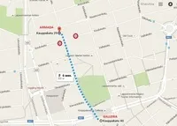 Магазини Лаппенранта - прикордонні магазини і як до них дістатися, графік роботи (магазини) Магазини Лаппенранта - прикордонні магазини і як до них дістатися, графік роботи