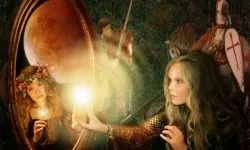 Магія свічок обряди очищення і захисту людини, квартири (магія) Магія свічок обряди очищення і захисту людини, квартири
