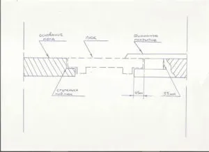 Люк в підвал особливості конструкції і монтаж (монтаж) Люк в підвал особливості конструкції і монтаж
