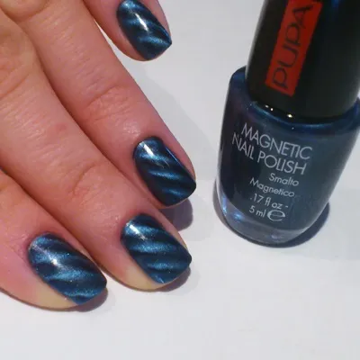 Магнітний лак magnetic nail art kit від pupa - відгуки, фото і ціна (nail) Магнітний лак magnetic nail art kit від pupa - відгуки, фото і ціна