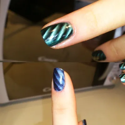 Магнітний лак magnetic nail art kit від pupa - відгуки, фото і ціна (відгуки) Магнітний лак magnetic nail art kit від pupa - відгуки, фото і ціна