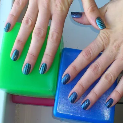 Магнітний лак magnetic nail art kit від pupa - відгуки, фото і ціна (відгуки) Магнітний лак magnetic nail art kit від pupa - відгуки, фото і ціна