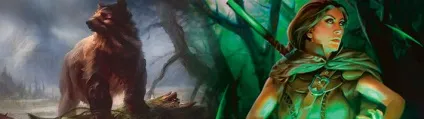 Magic the gathering