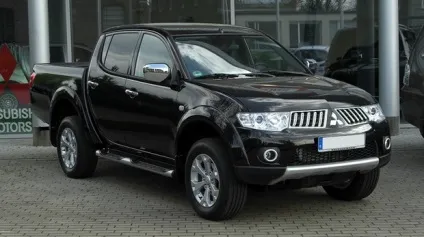 Кращий пікап дляУкаіни рейтинг пікапів світу з надійності та якості (пікап) Кращий пікап дляУкаіни рейтинг пікапів світу з надійності та якості