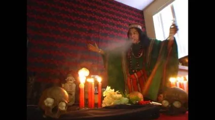 Магія благополуччя змову на гроші (змова) Магія благополуччя змову на гроші