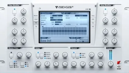 Кращі vst-плагіни для fl studio