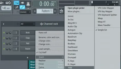 Кращі vst-плагіни для fl studio