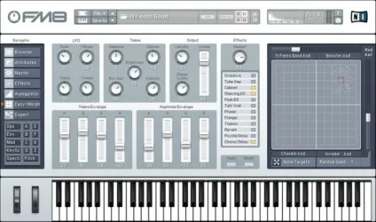 Кращі vst-плагіни для fl studio