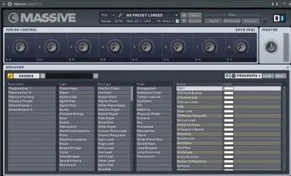 Кращі vst-плагіни для fl studio