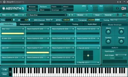 Кращі vst-плагіни для fl studio