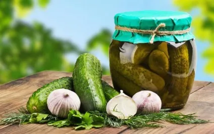 Лохвицький огірок опис, фото та відгуки