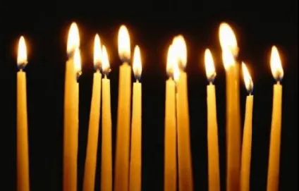 Магія свічок обряди очищення і захисту людини, квартири (обряд очищення ритуал) Магія свічок обряди очищення і захисту людини, квартири