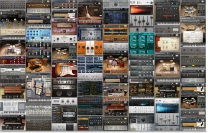 Кращі vst-плагіни для fl studio