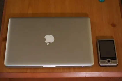 Macbook late 2008 перші враження користувача - mac os world
