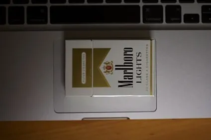 Macbook late 2008 перші враження користувача - mac os world