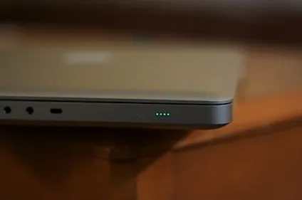 Macbook late 2008 перші враження користувача - mac os world