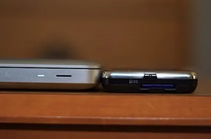 Macbook late 2008 перші враження користувача - mac os world