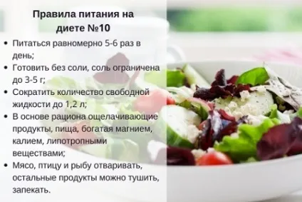 Магнієва дієта відгуки, меню для магнієвої дієти при жовчнокам'яній хворобі, рецепти (меню) Магнієва дієта відгуки, меню для магнієвої дієти при жовчнокам'яній хворобі, рецепти