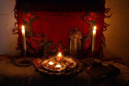Магія благополуччя змову на гроші (змова) Магія благополуччя змову на гроші
