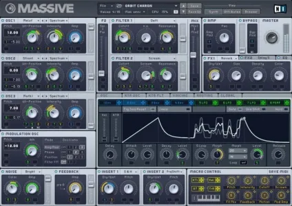 Кращі vst-плагіни для fl studio