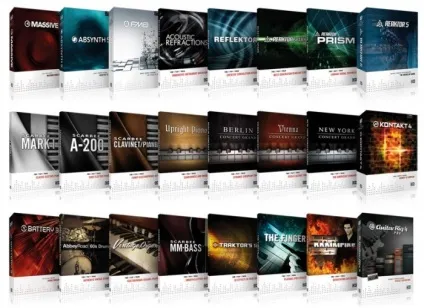 Кращі vst-плагіни для fl studio