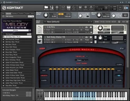 Кращі vst-плагіни для fl studio