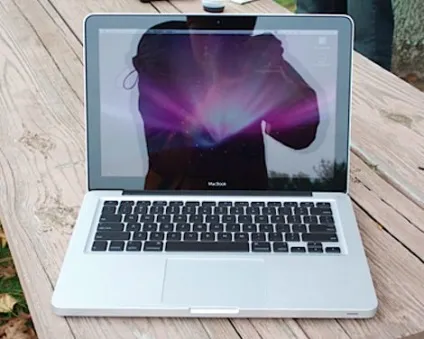 Macbook late 2008 перші враження користувача - mac os world